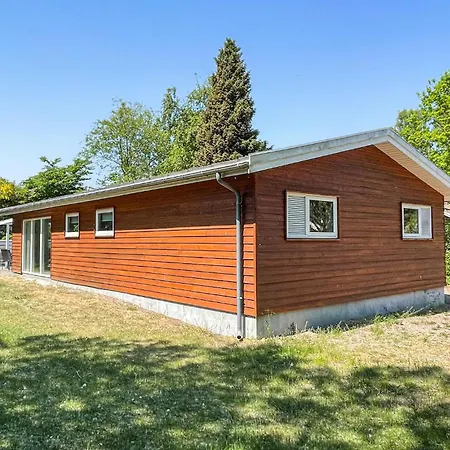 Beautiful In With Wifi Vakantiehuis *